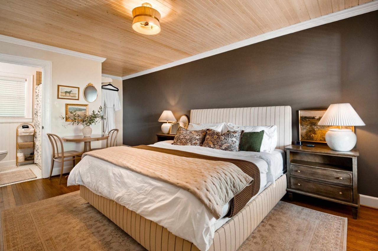 Historic Riverview Inn Three - B&B Chattanooga