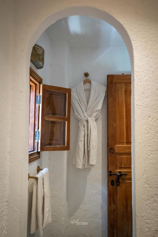 Riad el Fenna 1974 - B&B Xauen