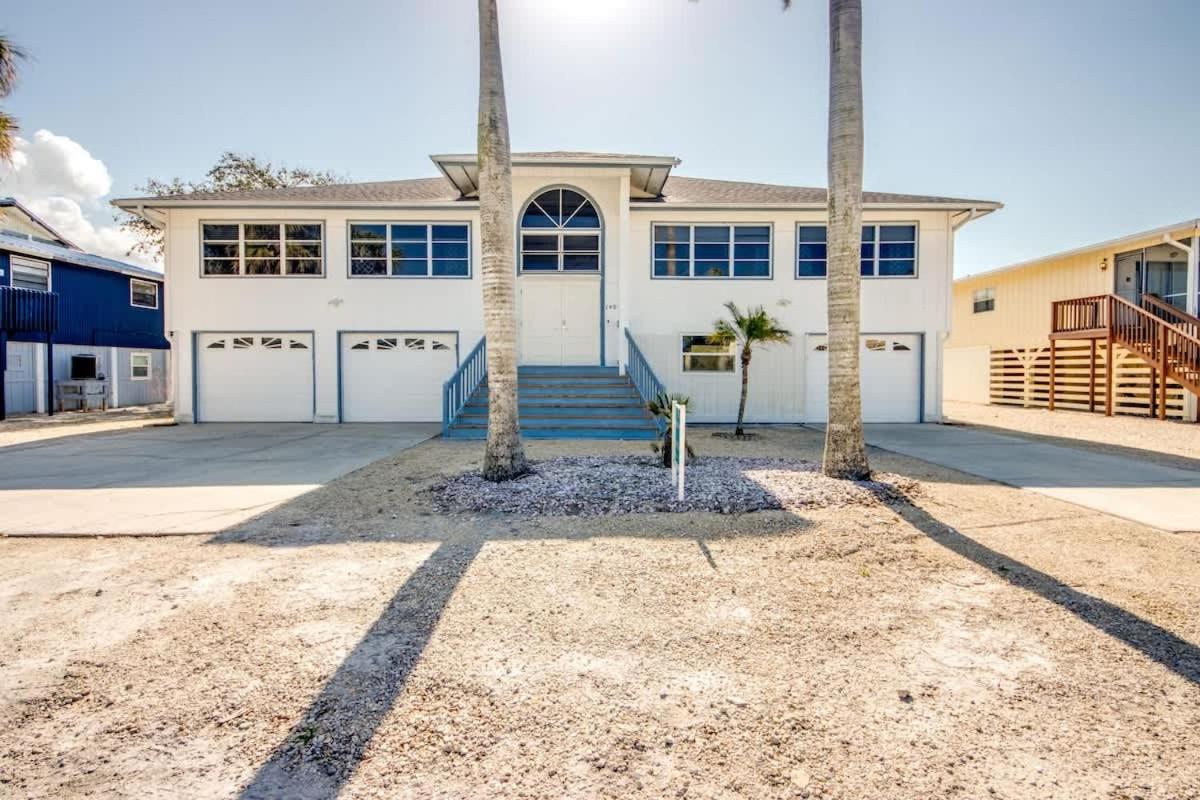 190 Anchorage Unit A (Left) - Ferienwohnung Fort Myers Beach