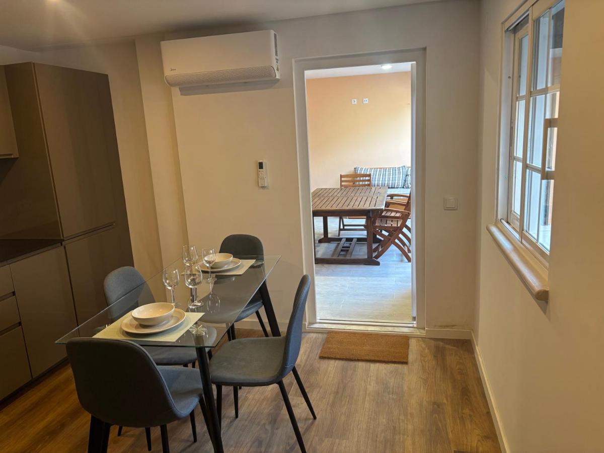 Apartamento Ruby - B&B Faro