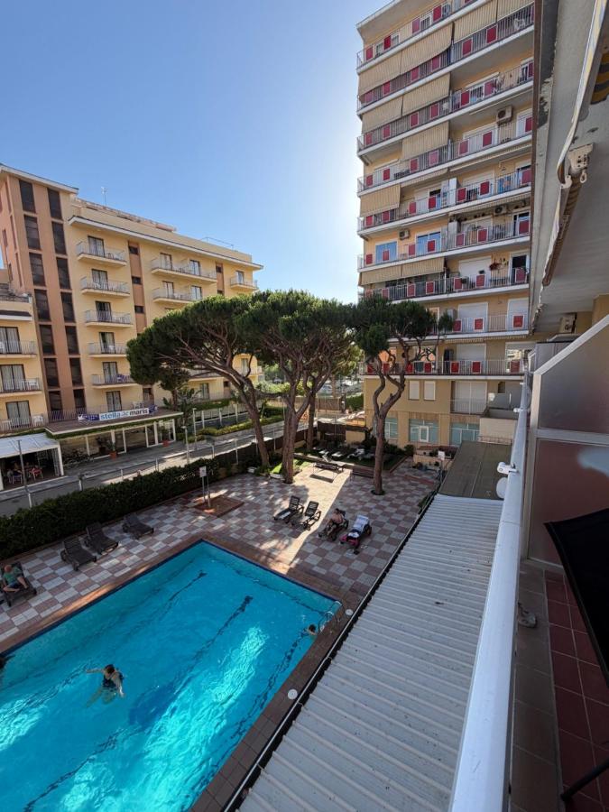 Amazing apartment near the sea Shic - B&B Blanes