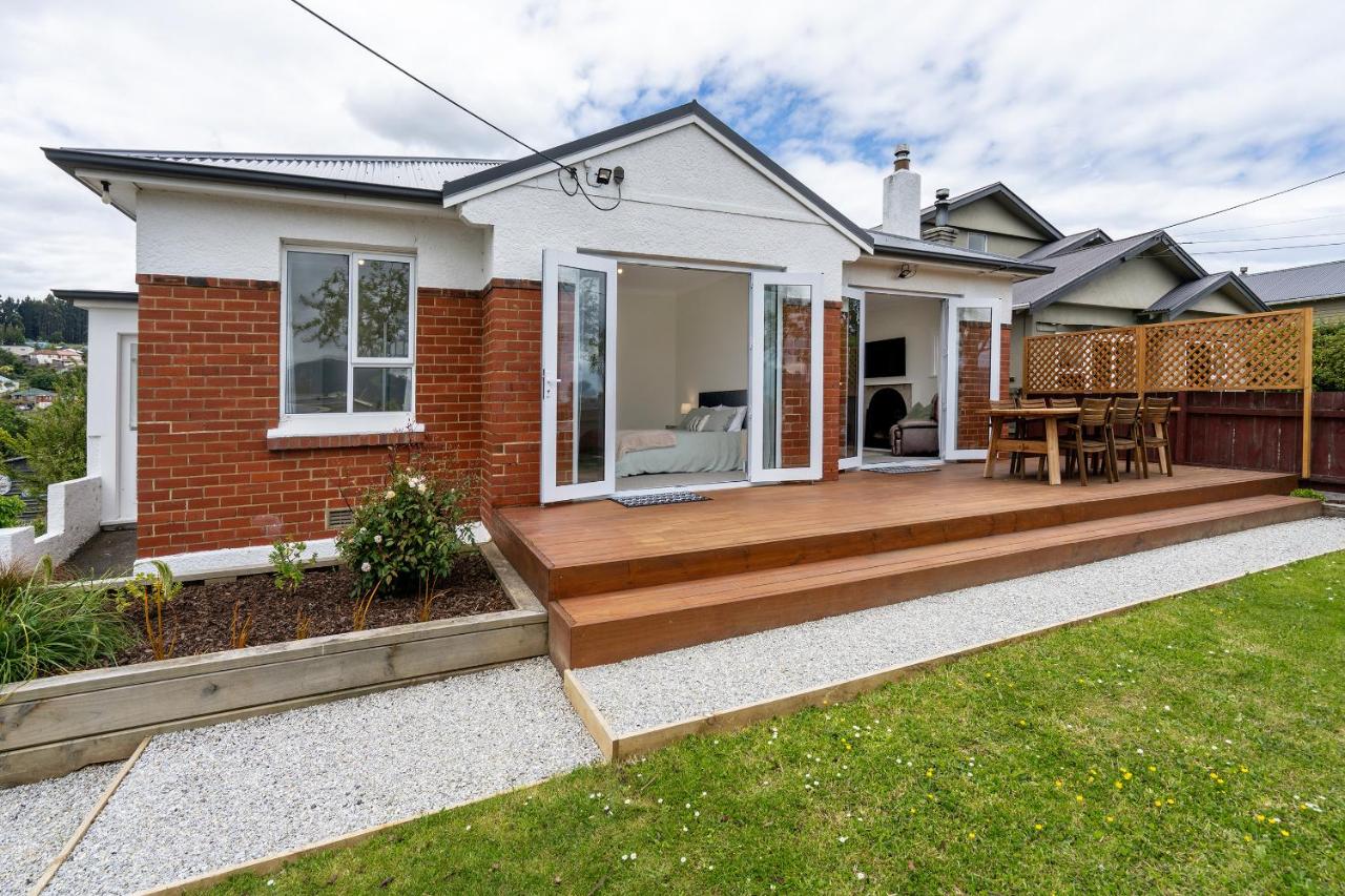 Abbotsford Haven - Cosy Family Home in Dunedin - Ferienwohnung Dunedin