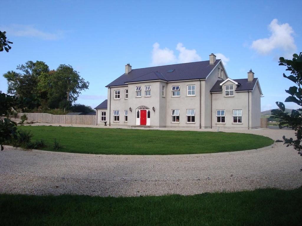 Red Gate House B&B - B&B