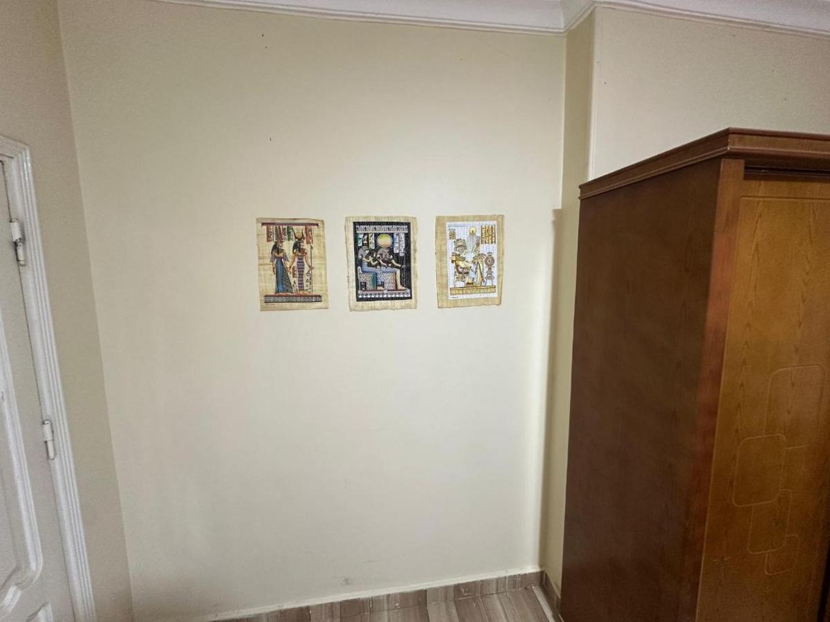 Habitación Individual