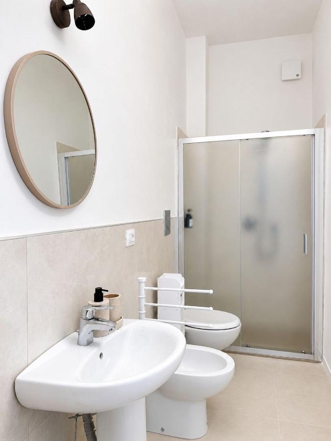 Marechiaro apartment - Ferienwohnung Monopoli