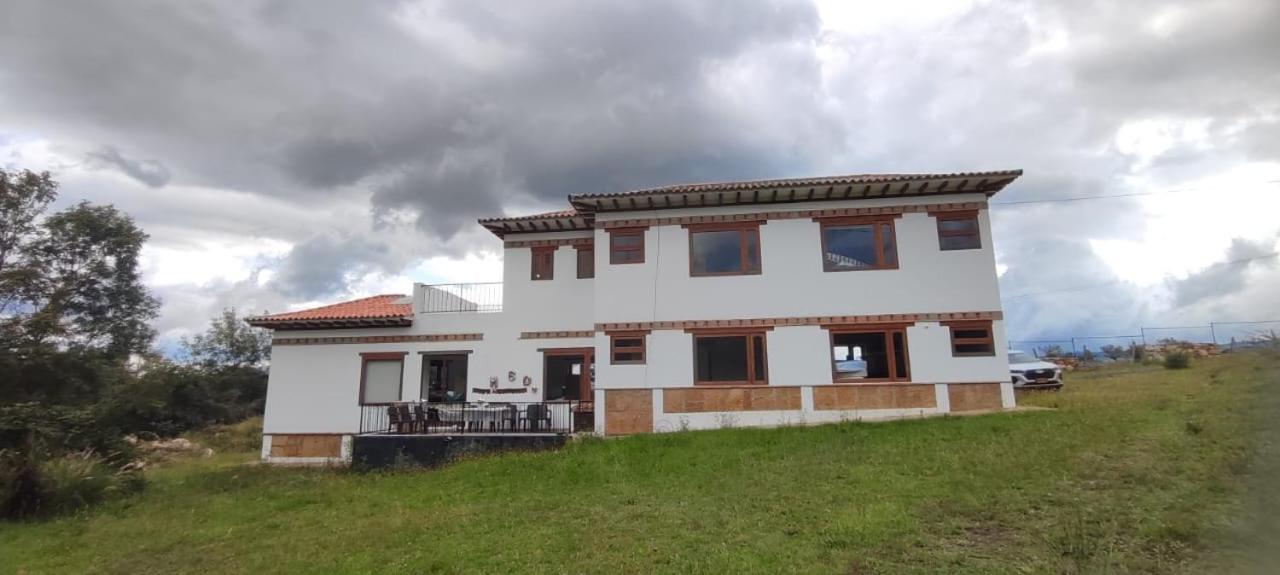 Casas Villa de Leyva - B&B Villa de Leyva