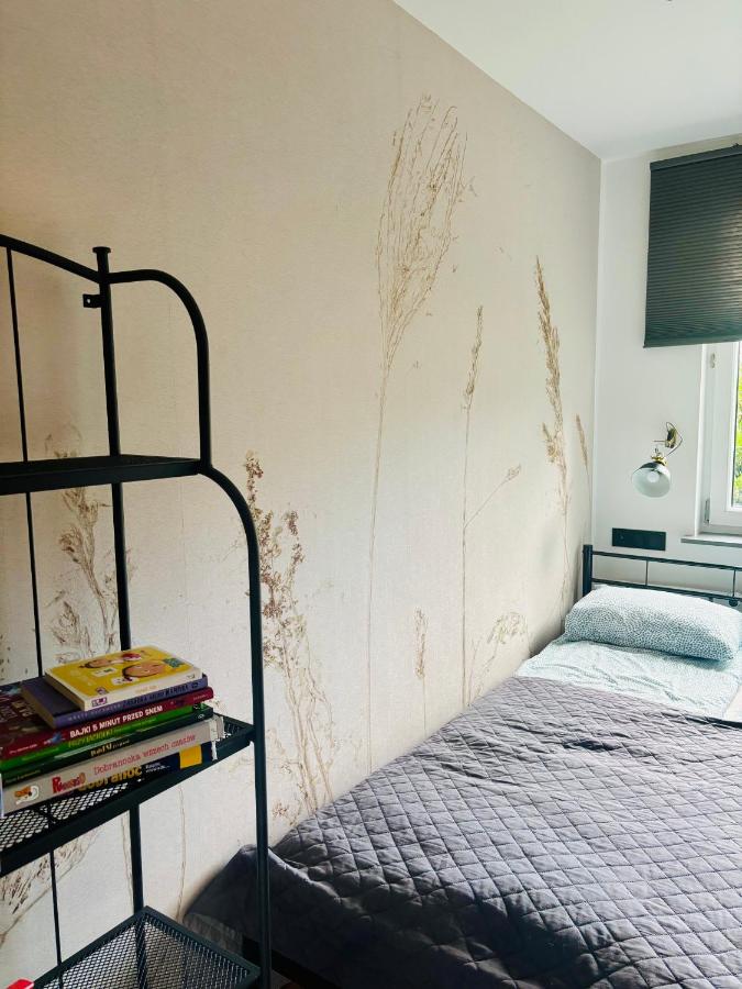 Industrial apartament - Ferienwohnung Sandomierz