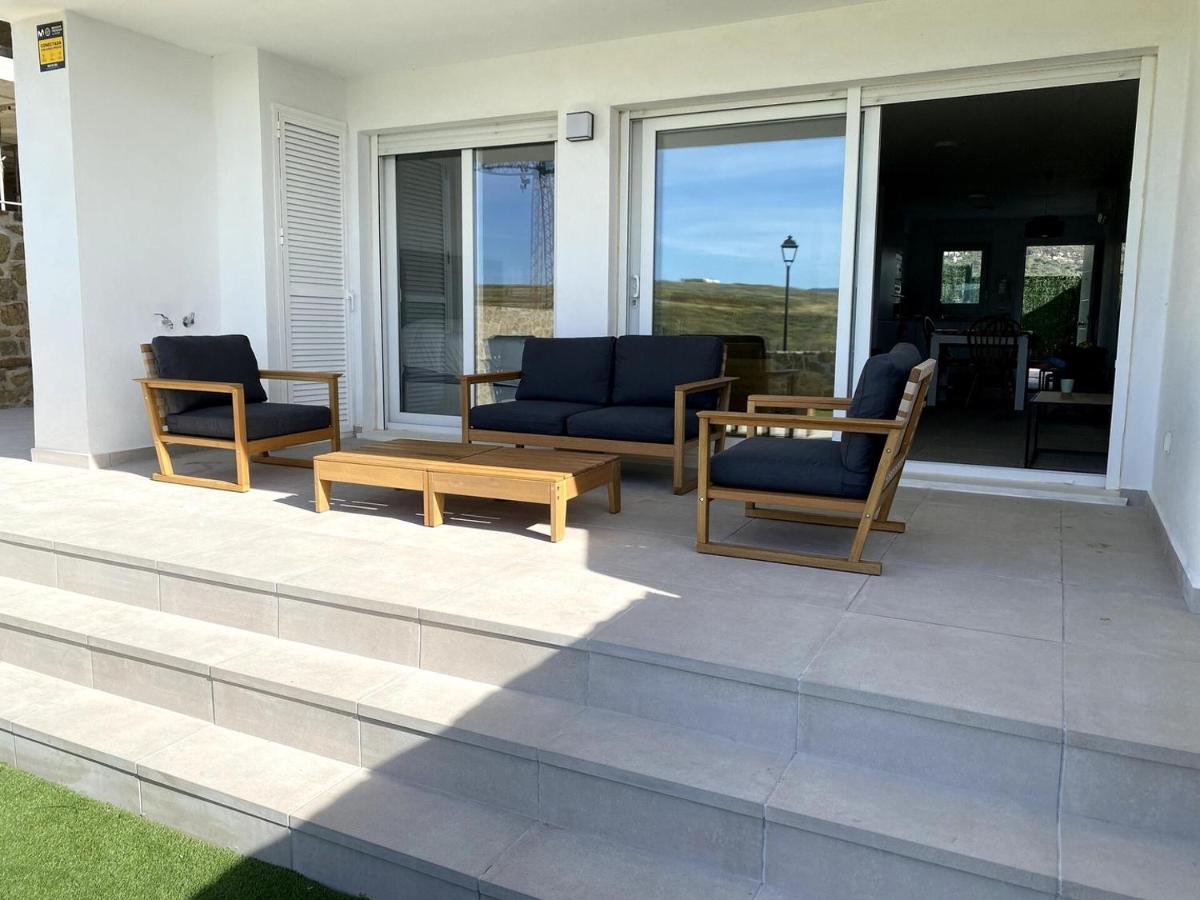Atardeceres de Poniente - B&B Zahara de los Atunes