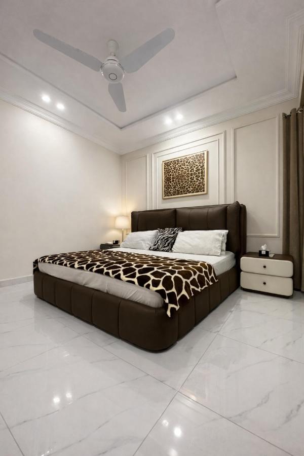 Second Stay apartments - B&B Faisalabad