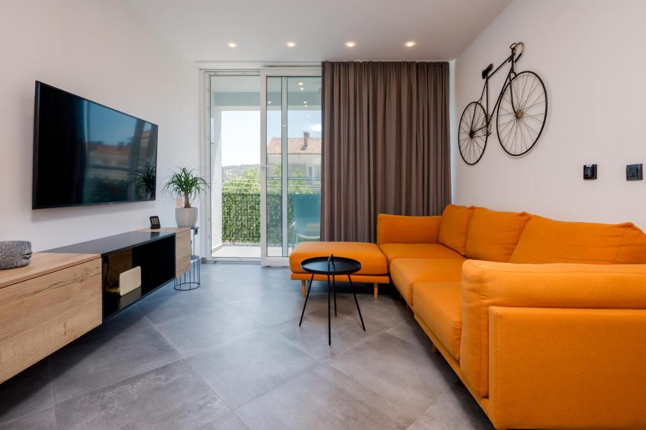 Kia Ora apartment - Ferienwohnung Trogir
