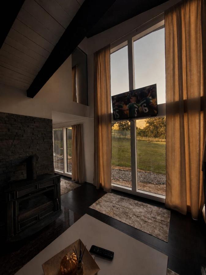 Kućica Sreće - Ferienwohnung Visoko