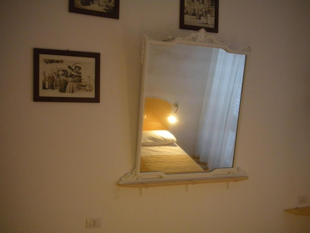 Habitación Doble con baño privado externo