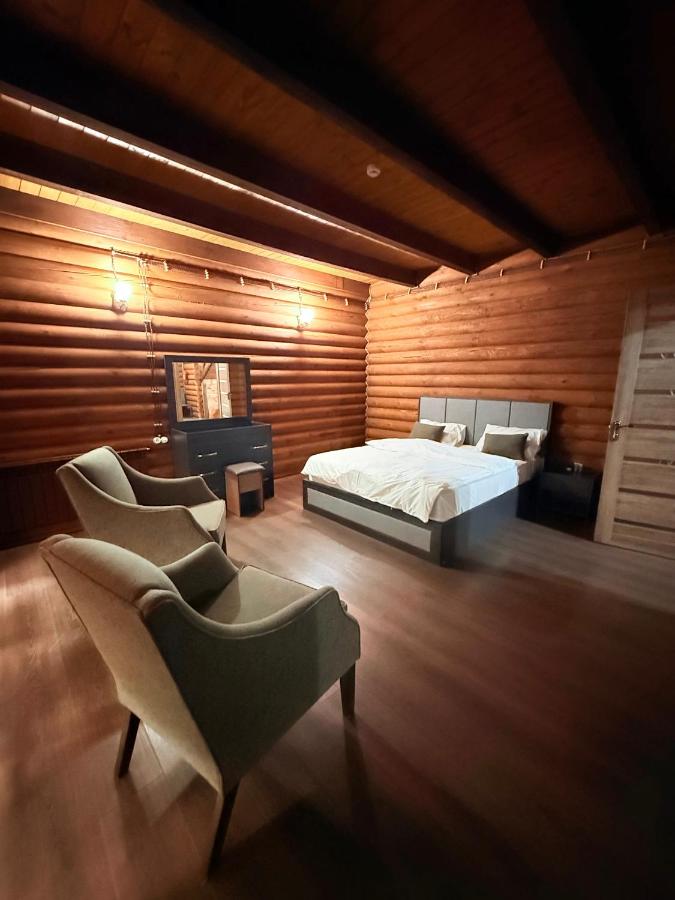 Vibe House - Bed and Breakfast Dilijan