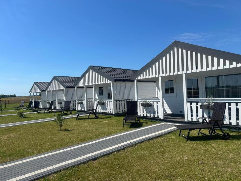 Baltic Holidays - B&B Gąski