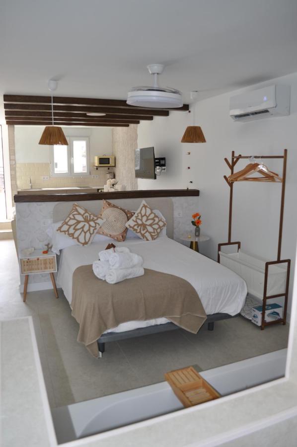 El Escamondao - B&B Málaga