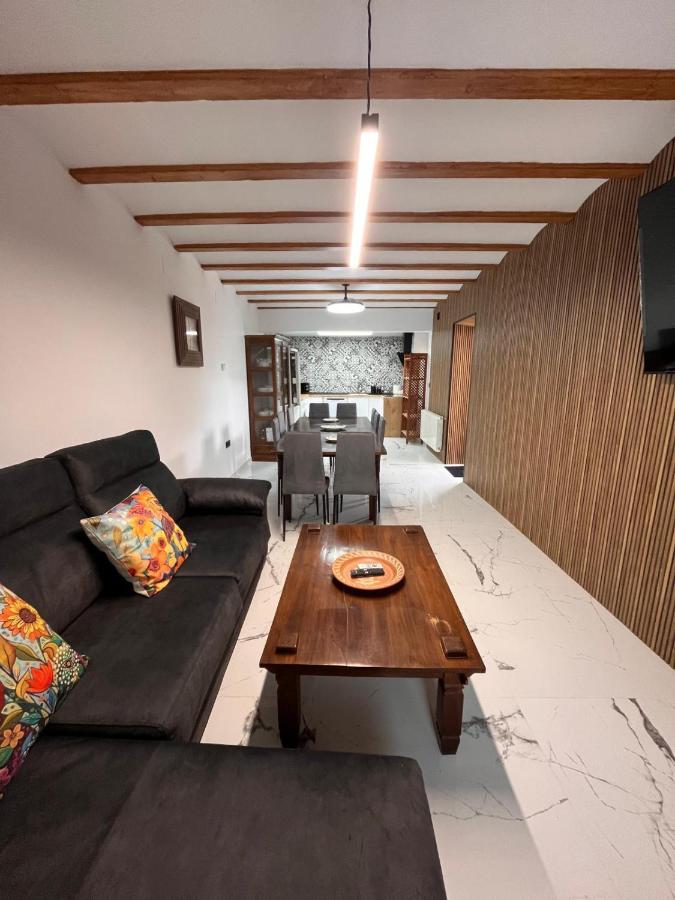 La Casa Los Patios - B&B Mahora