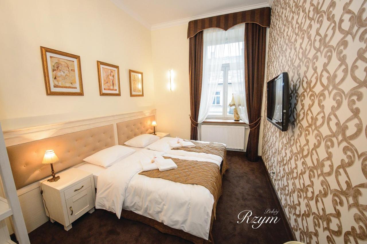 Chambre Double