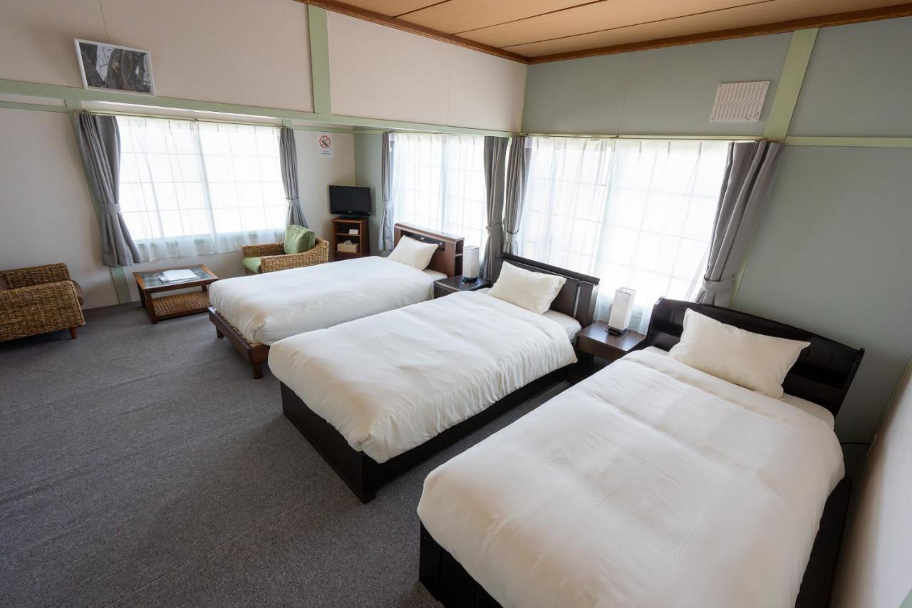 暮泊くらはく 1日 1組様限定 5名様まで宿泊可能 - B&B Mikasa