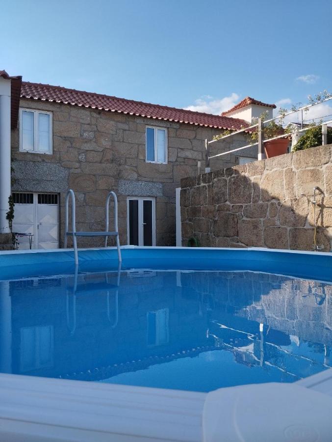 Casa da Aldeia - B&B Santa Cruz do Douro