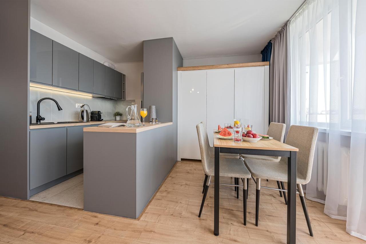 Almanak P90 - Chambres d'hôtes Gdańsk
