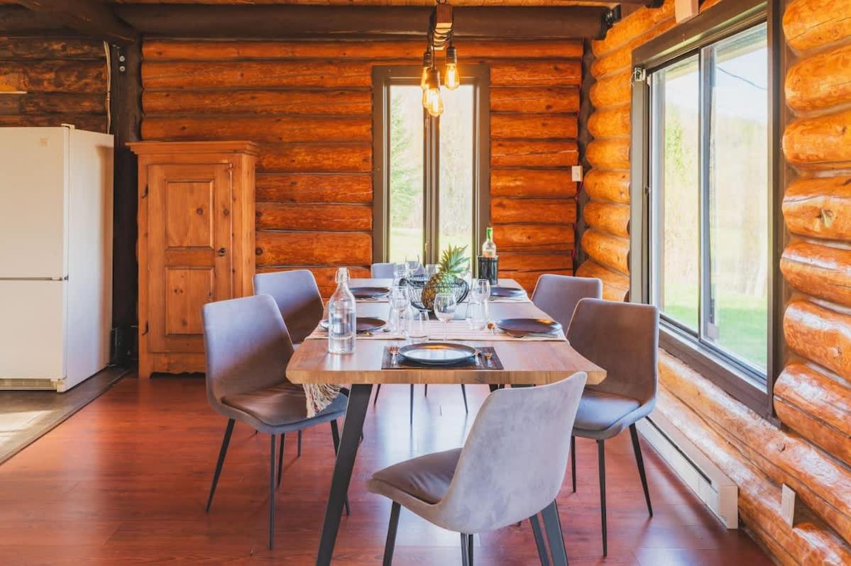 Chalet Lagunak - Ferienwohnung Mandeville