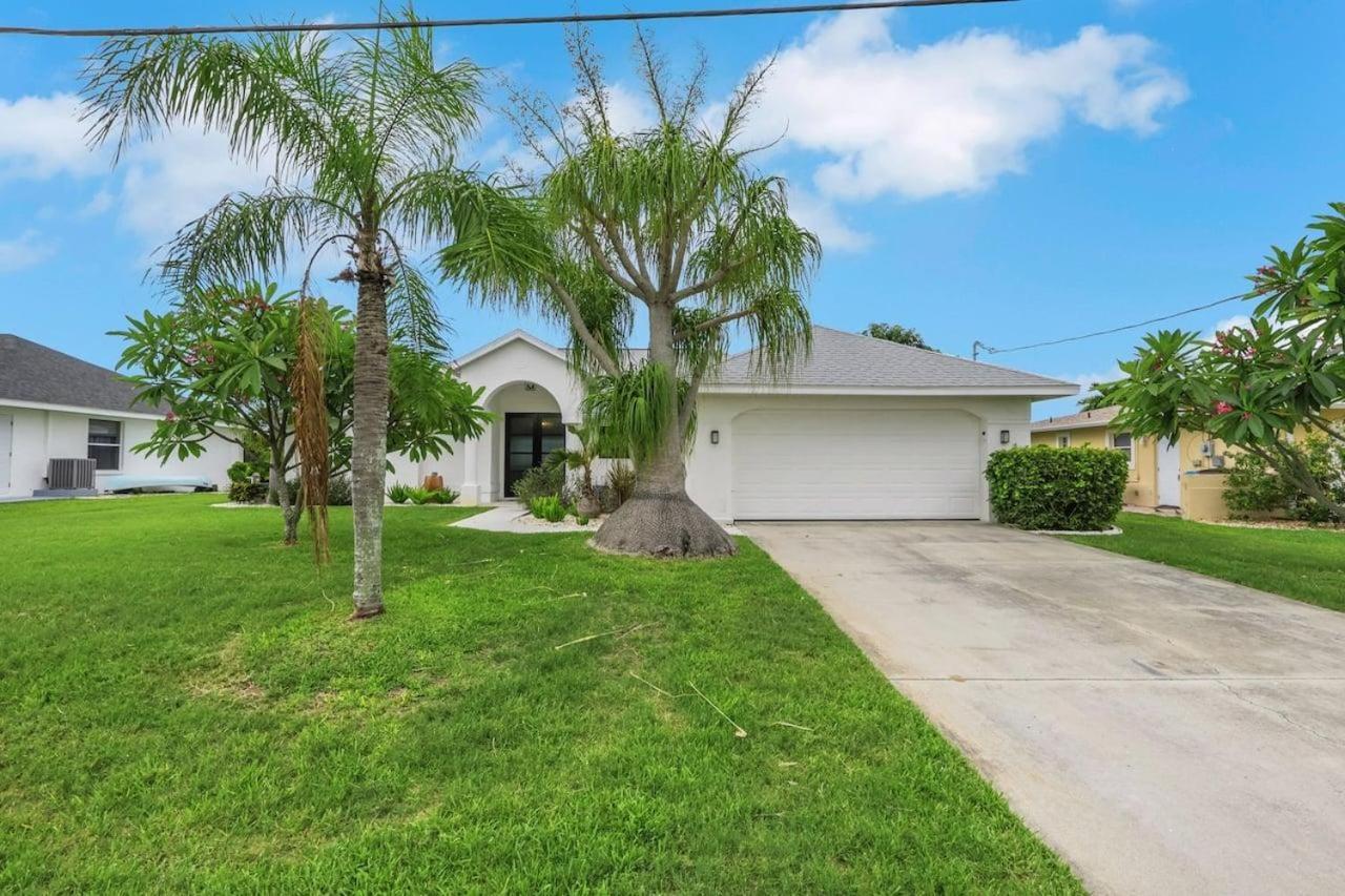 Gone Coastal 1033 - B&B Cape Coral