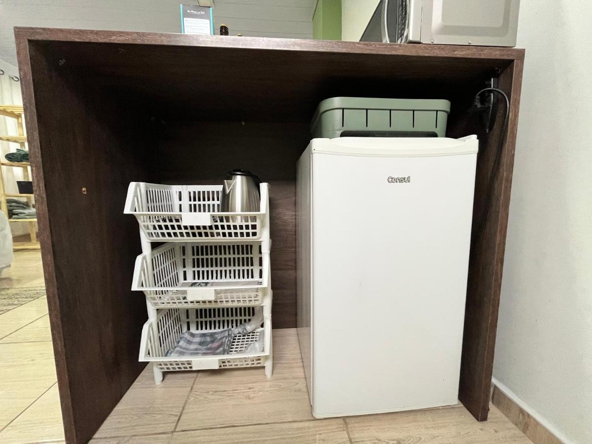 Loft 967 - B&B Itajaí