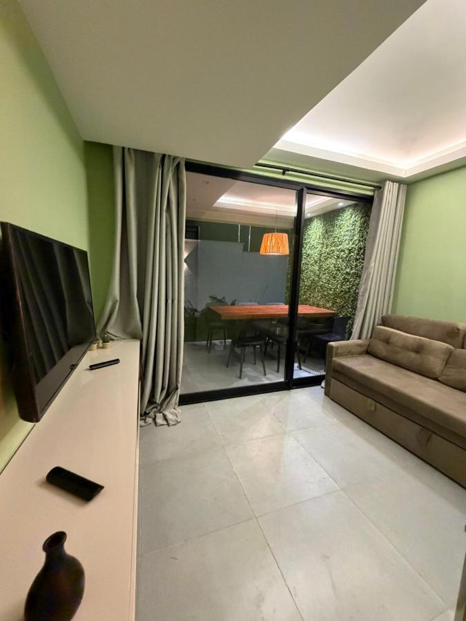 Condomínio Terraço Santana 020 - Gravatá - Ferienwohnung Gravatá