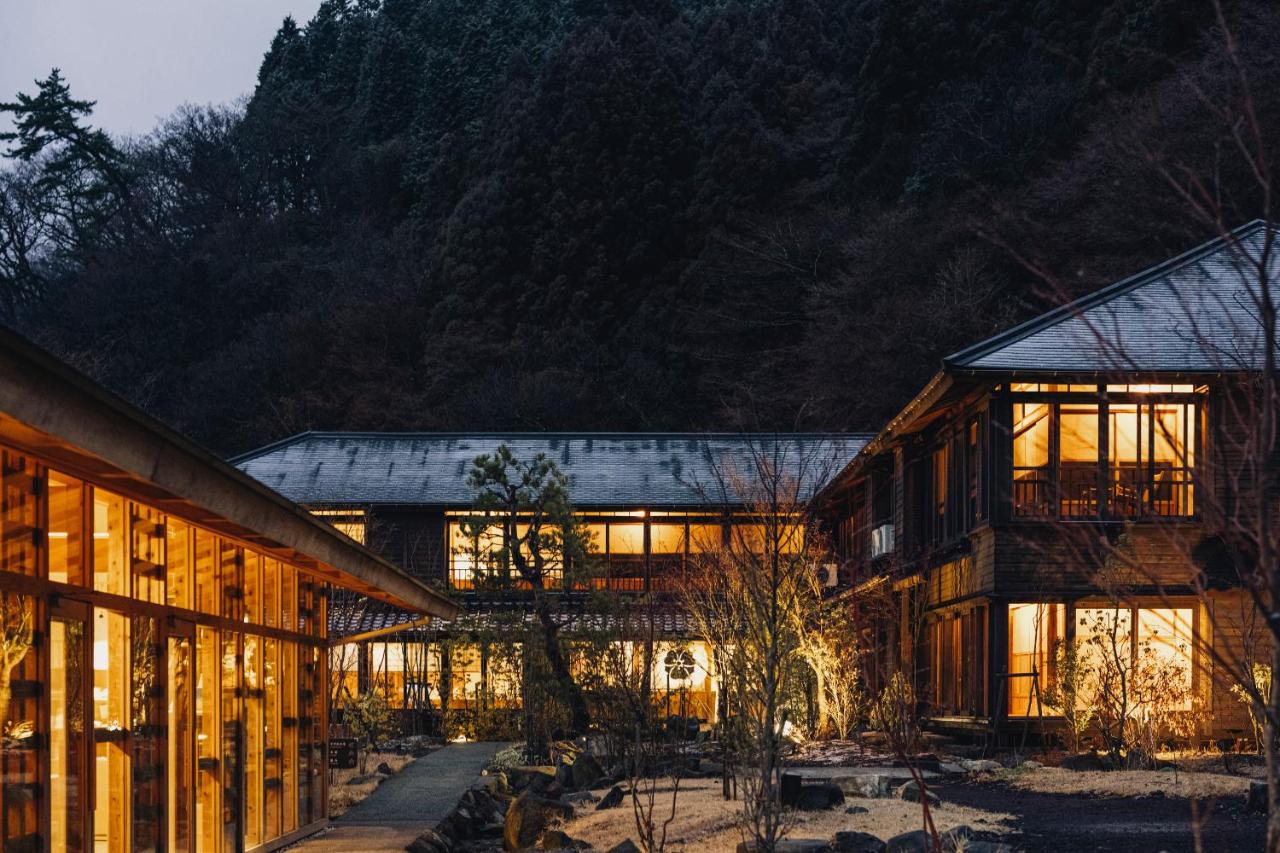 地獄温泉青風荘 - B&B Nakamatsu