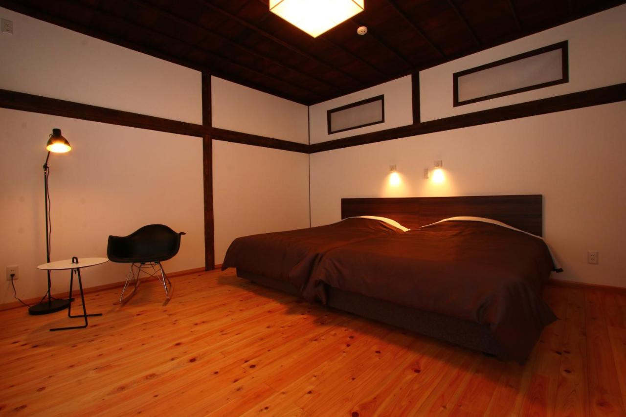 Japanese-Style Quadruple Room