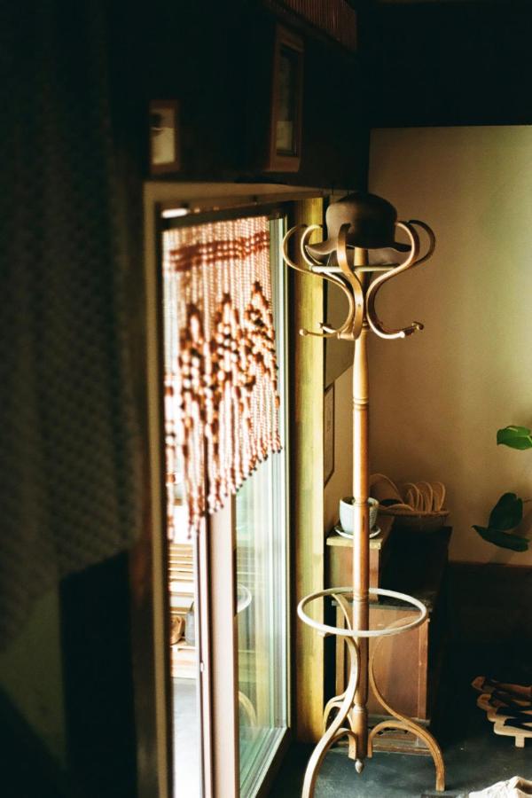 ましこのま- 明治の建物をリノベした街中ローカルステイ - B&B Mashiko