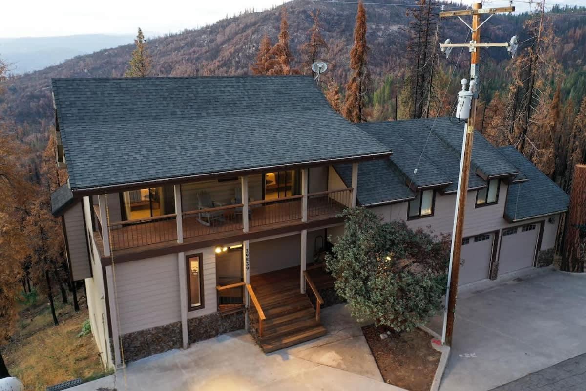 Charming and Relaxing Getaway with Great Views - B&B Shaver Lake