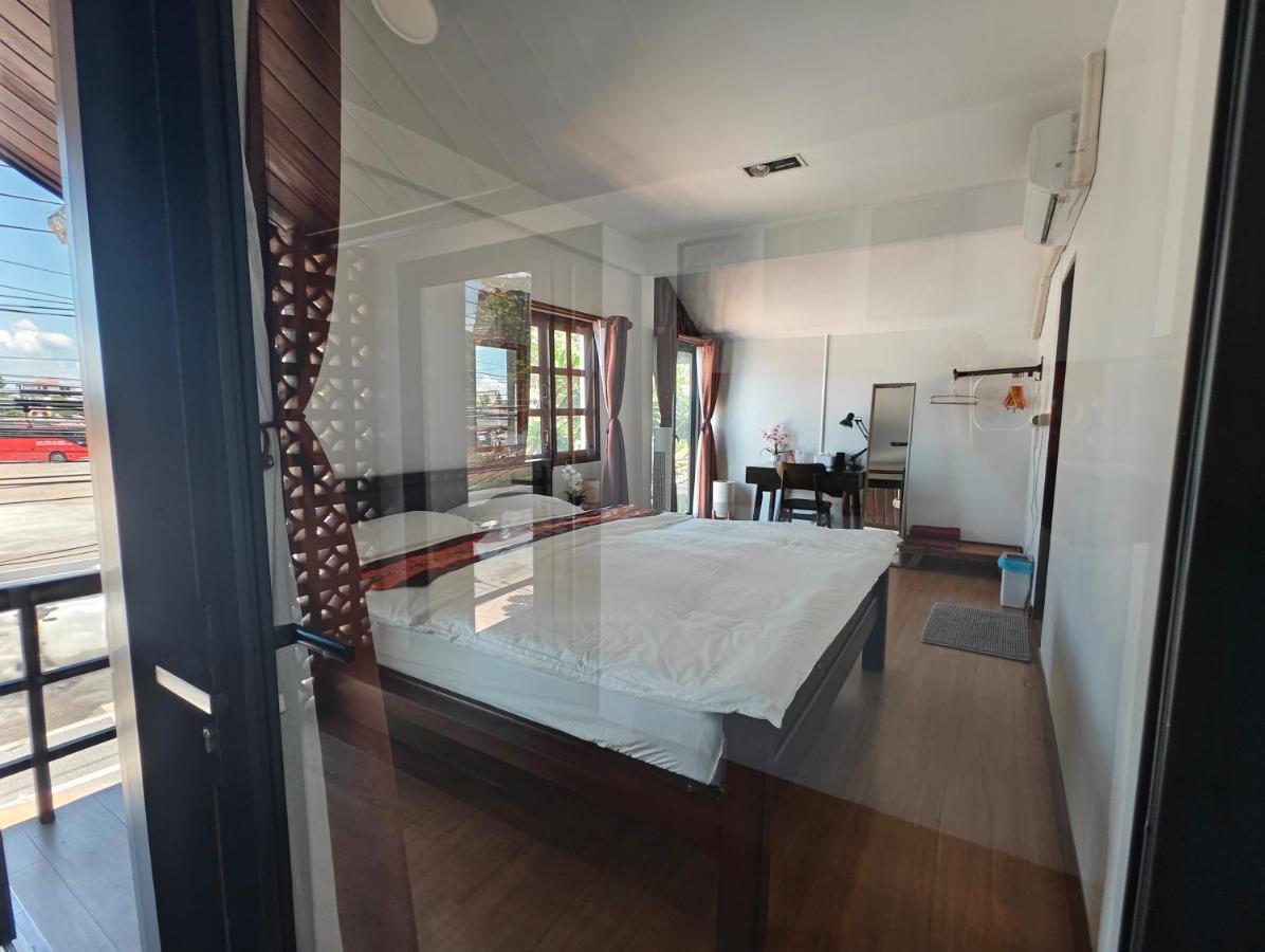 ปรุงสุข - B&B Ayutthaya