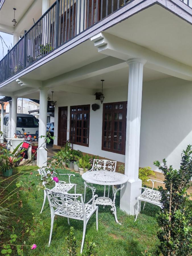 AGP home - B&B Nuwara Eliya
