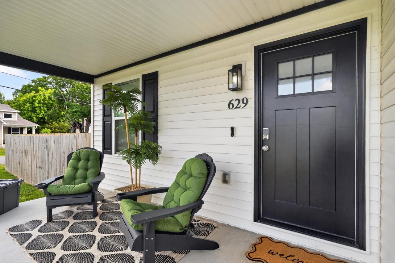 Modern 3 Bedroom Home in Gallatin Near Nashville - B&B Gallatin