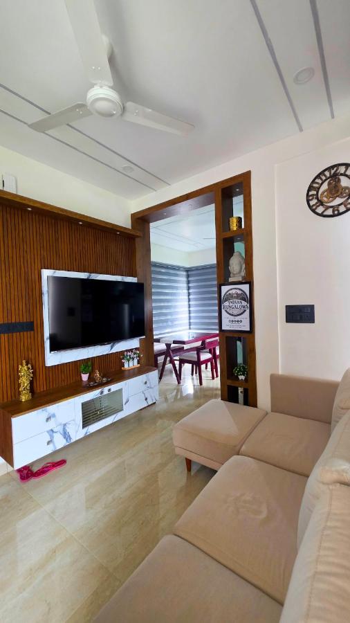 Villa 2 Chambres