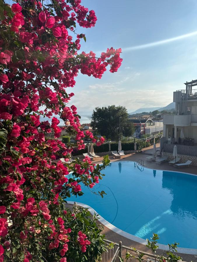 Apartment Napitia Hills - B&B Pizzo