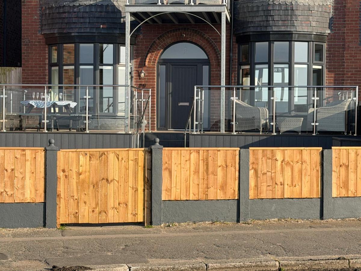 The Anchorage - B&B Saltburn-by-the-Sea