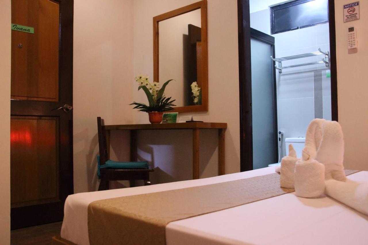 Camera Matrimoniale Standard