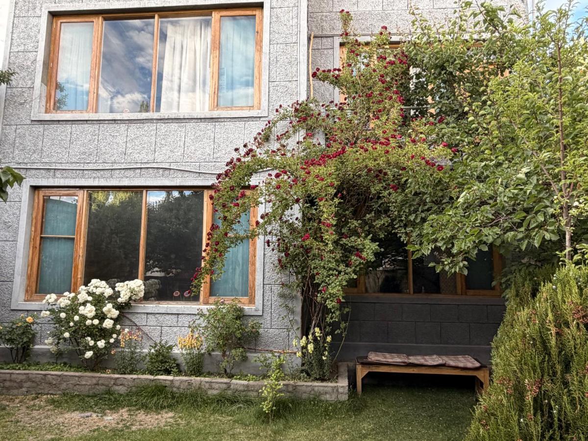 Radhus Boutique Inn - Bed and Breakfast Leh