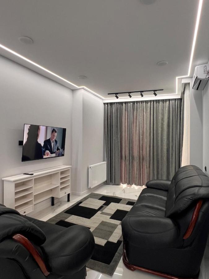 Cozy and very beautiful apartment in the city cent - B&B Kutaisi