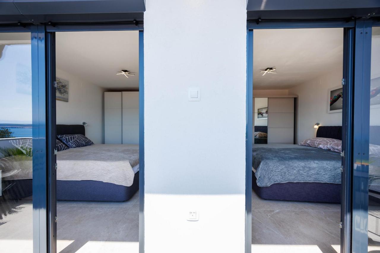 La Vista sea wieu - B&B Dramalj
