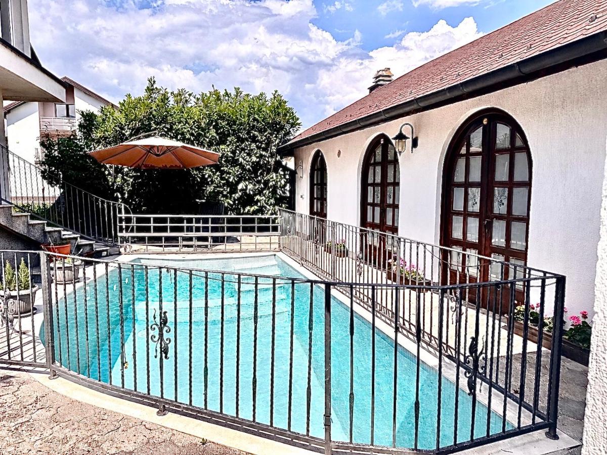 Royal Sun Villa - B&B Sarajevo