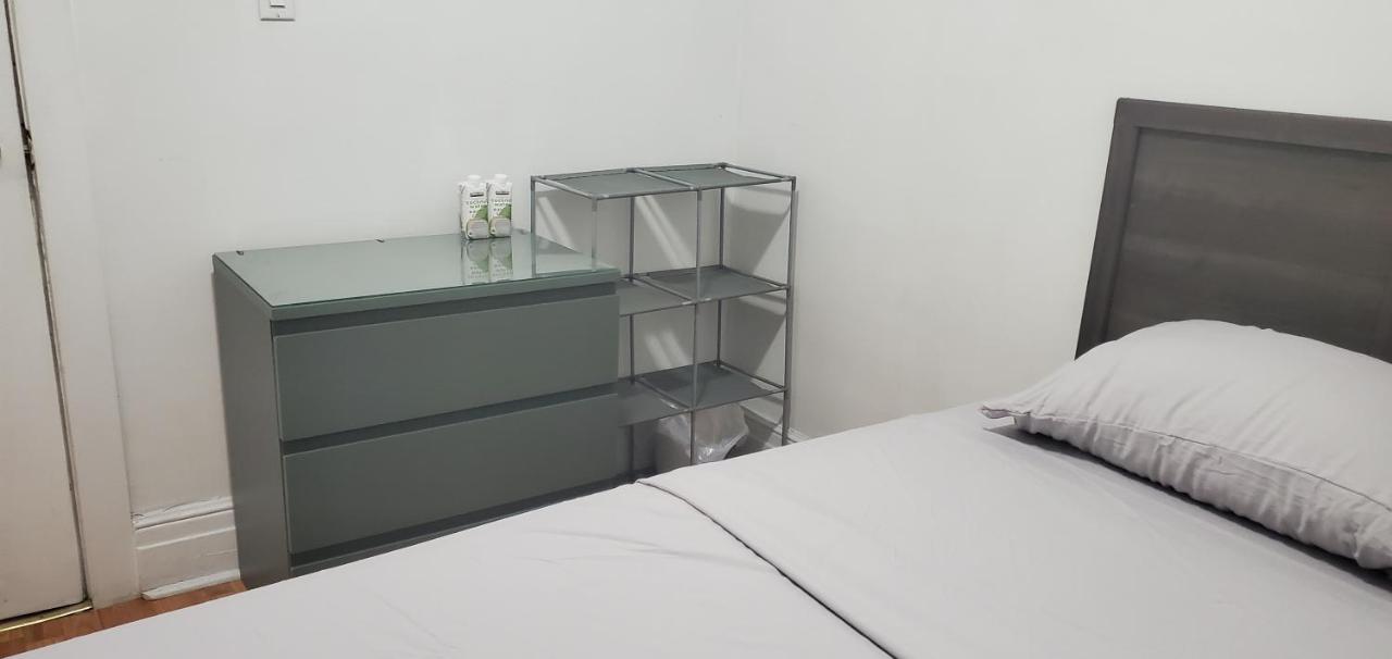 E3 Hostings - Chambres d'hôtes Hamilton