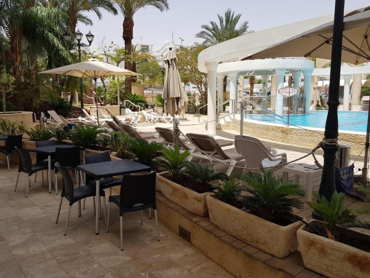Golf Gold Red Sea Eilat - B&B Eilat