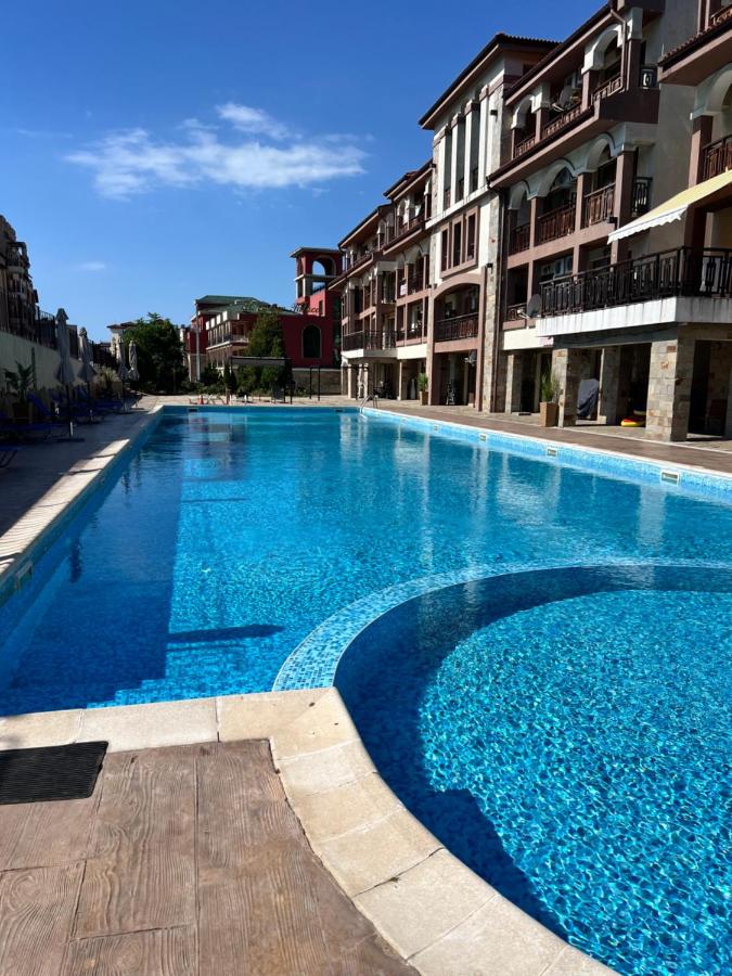 Panorama Bay 1 ap26 - Chambres d'hôtes Sveti Vlas