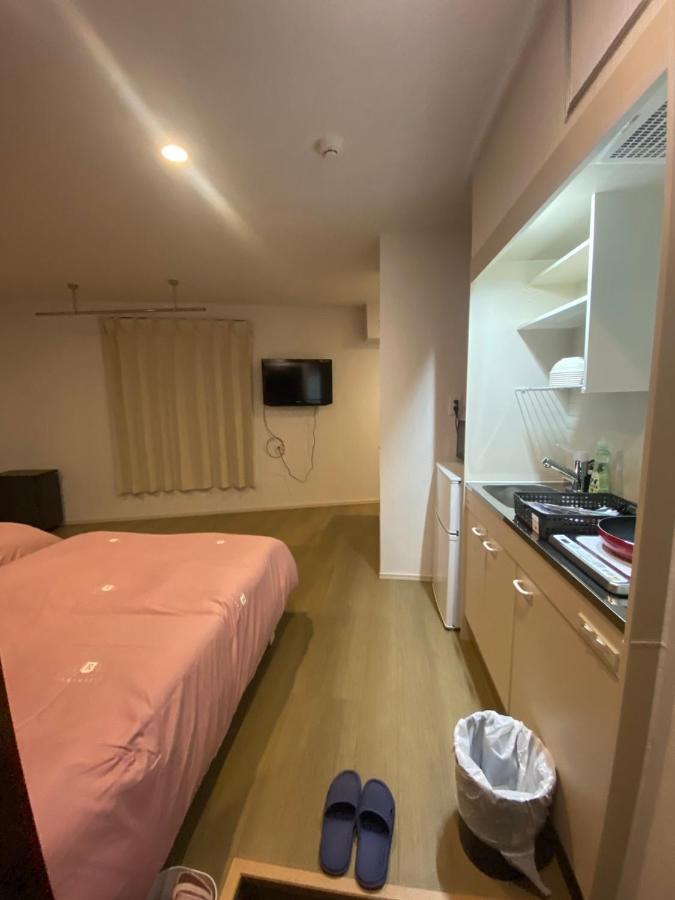 Hotel MR TOMO ATAMI 303 - Ferienwohnung Atami