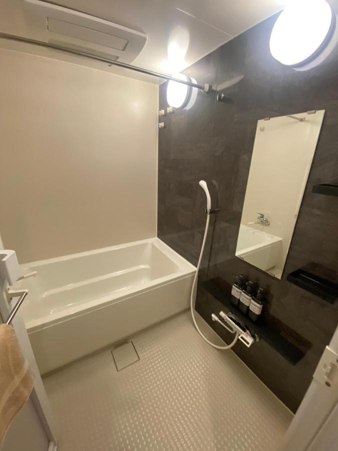 Hotel MR TOMO ATAMI 303 - Ferienwohnung Atami