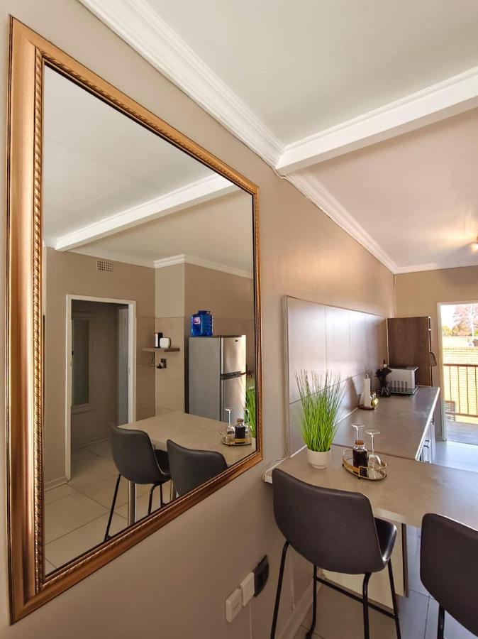 On the Up at Molen - B&B Potchefstroom