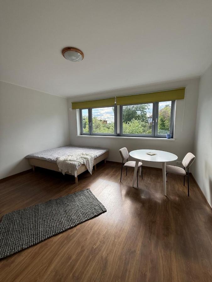 A cozy apartment in the city centre of Viljandi! - Chambres d'hôtes Viljandi